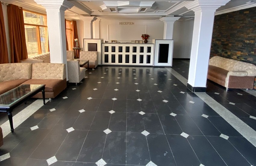  Hotel De Park Shimla