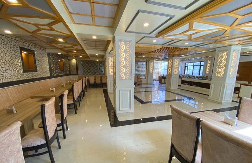  Hotel De Park Shimla