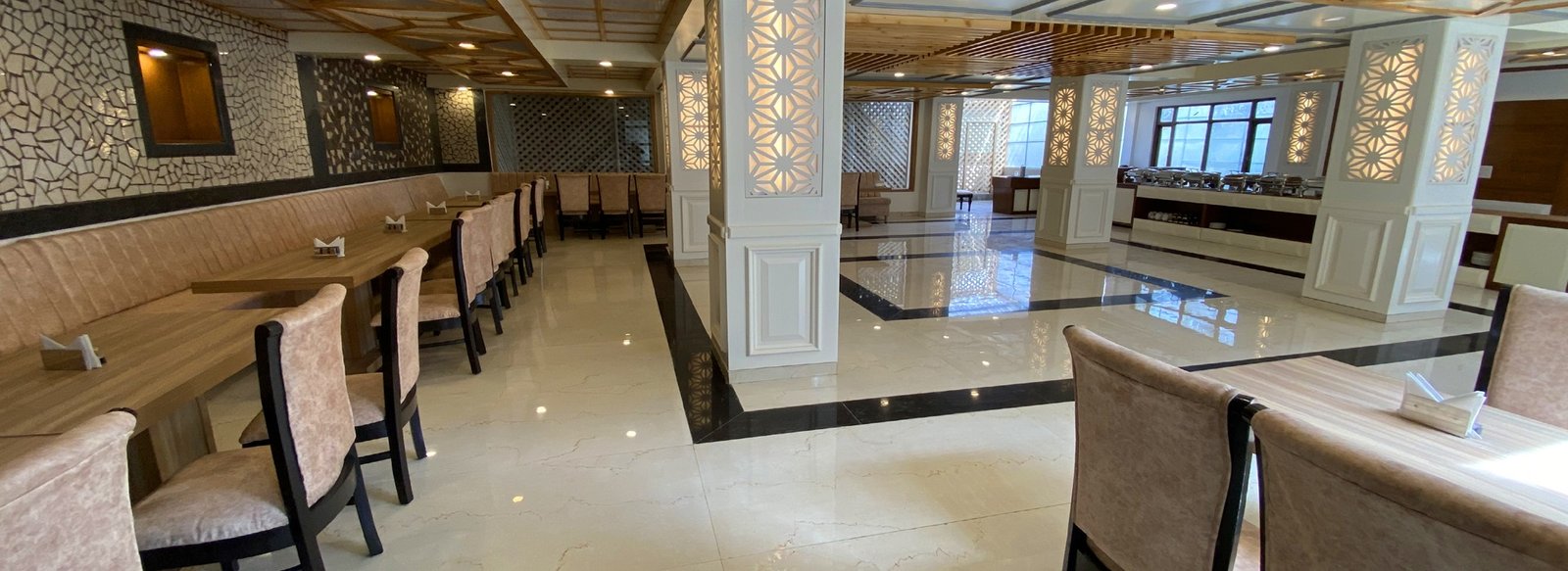  Hotel De Park Shimla