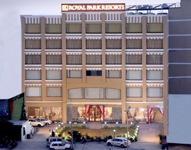 Hotel Sun n Snow Shimla