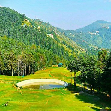 Naldehra